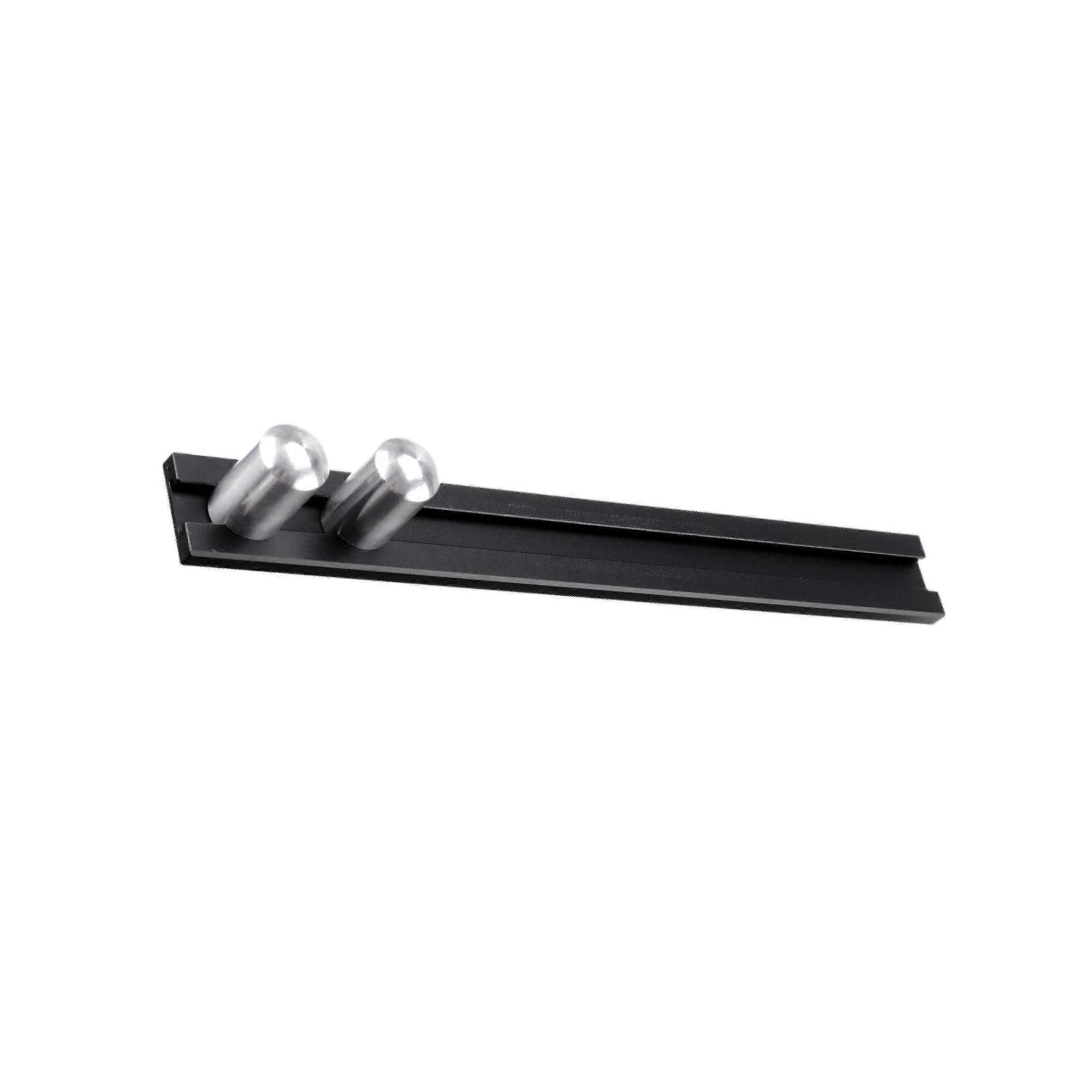Woodworking Planing Stop Table Clamp Adjustable Functionality For Stability During Wood Projects@JJ