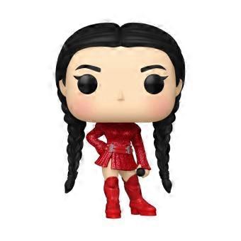 Licensed Rosalia Rosalia (Bizcochito) US Exclusive Diamond Glitter Pop! Vinyl