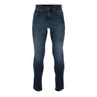 Boss Mens Delaware Slim Jeans