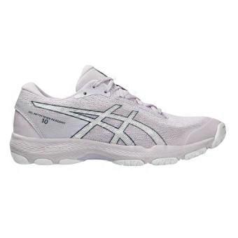 Asics Womens/Ladies Netburner Academy Cushioned Shoes