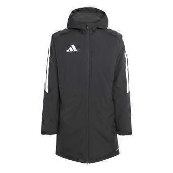 Adidas Mens Tiro 26 Stadium Parka