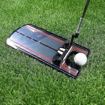Golf Putting Posture Alignment Mirror