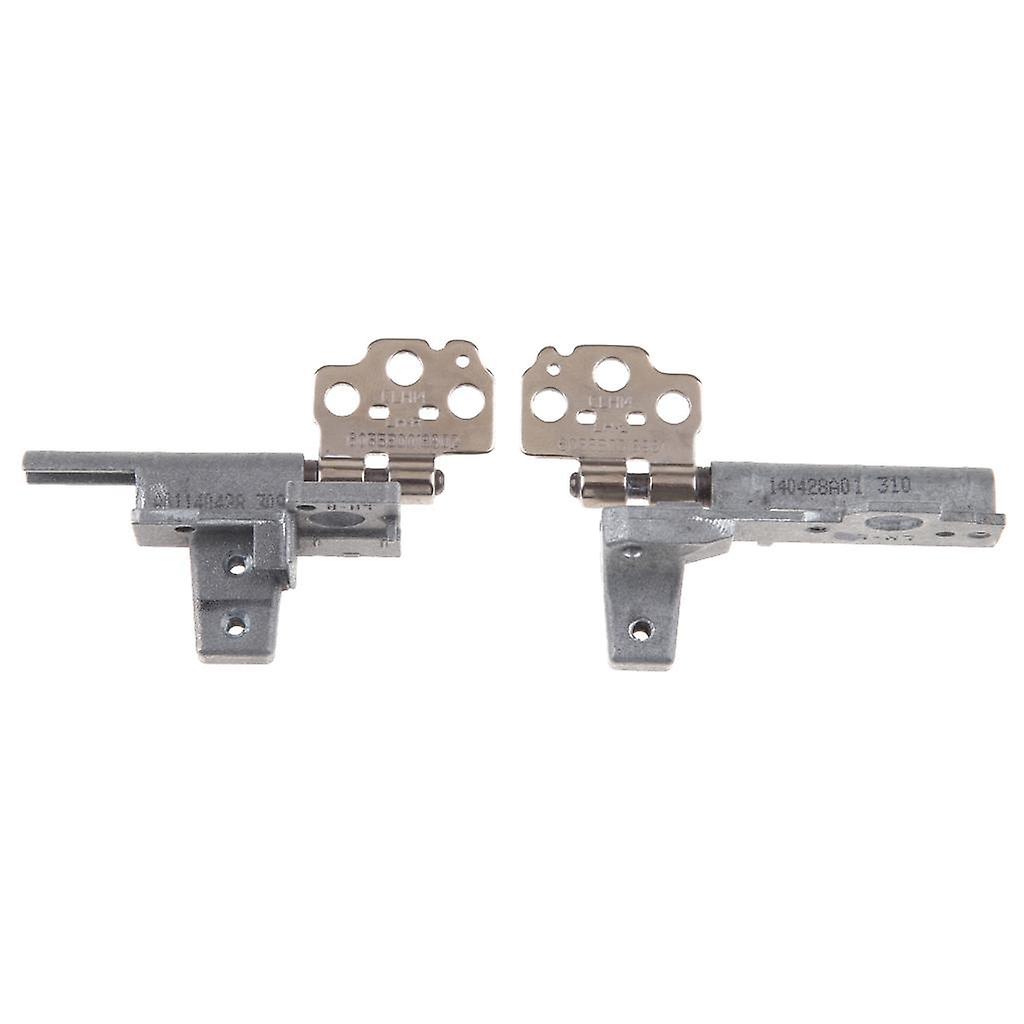 Replacement LCD Hinge Left + Right For HP EliteBook 8460P 8460 8470 8470P