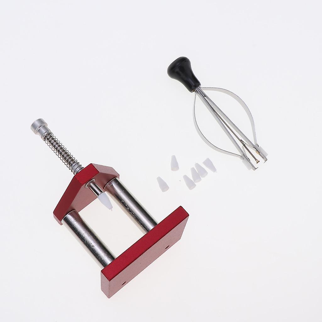 Watch Hand Remover Plunger Puller Setting Tools Press Setter Lifter Presser