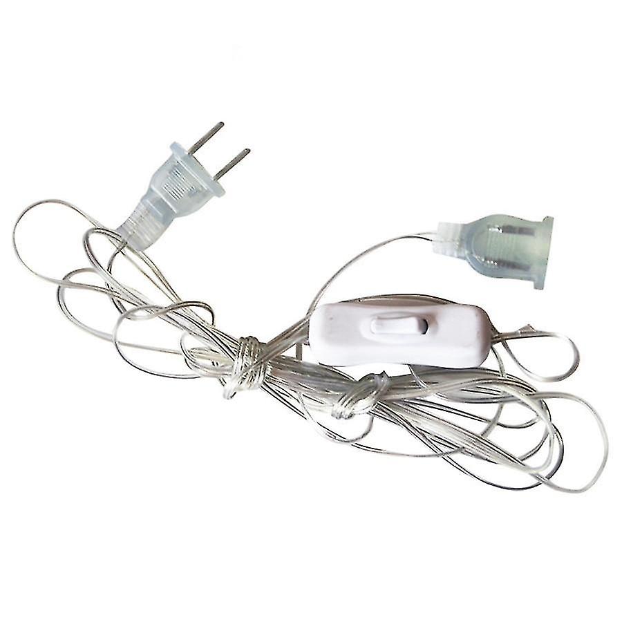 Thrisdar 3m Plug Extension Cable