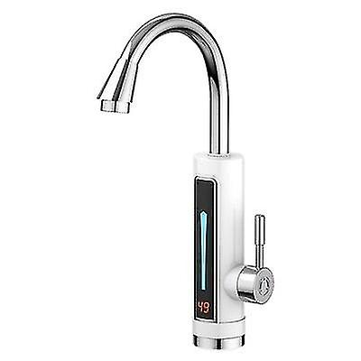 Electric Mixer Dmwd, 3300 W, With Fast Heating Function, Without Tank, With Led