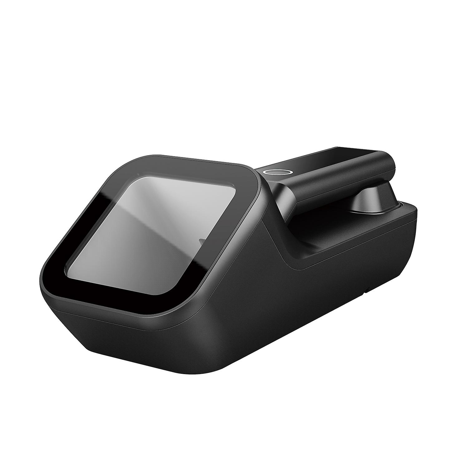 3-in-1 Barcode Scanner Handheld 1d/2d/qr Bar Code Reader