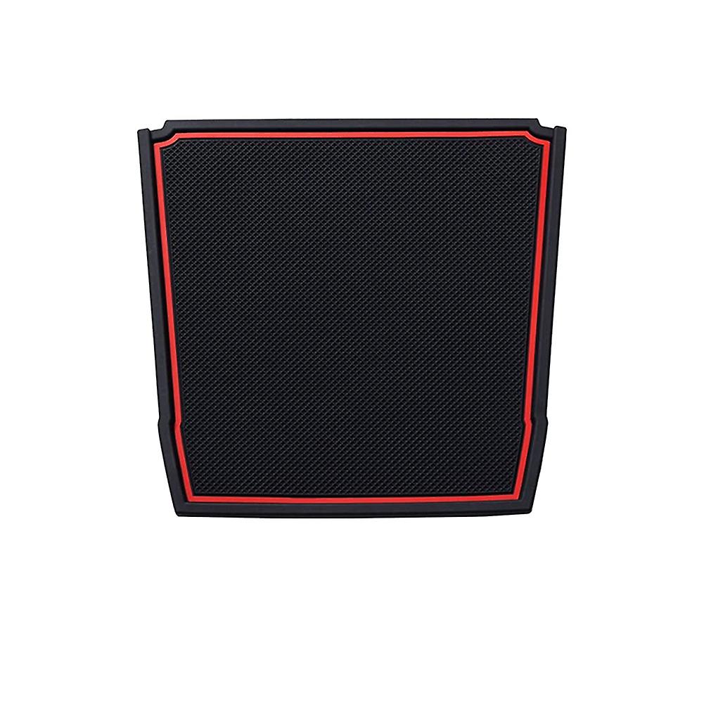 Dashboard Mats for - Crosstrek/Impreza 2018-2022 Forester 2019-2022 Accessories Console Liner Mats