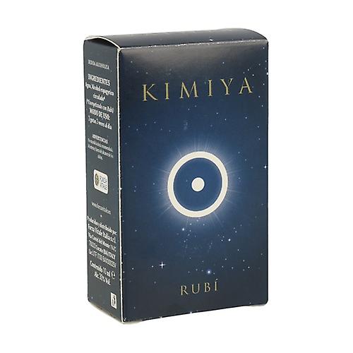 Rubi Kimiya (Rubino) 10 ml