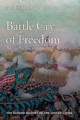 Cri de bataille de la liberté