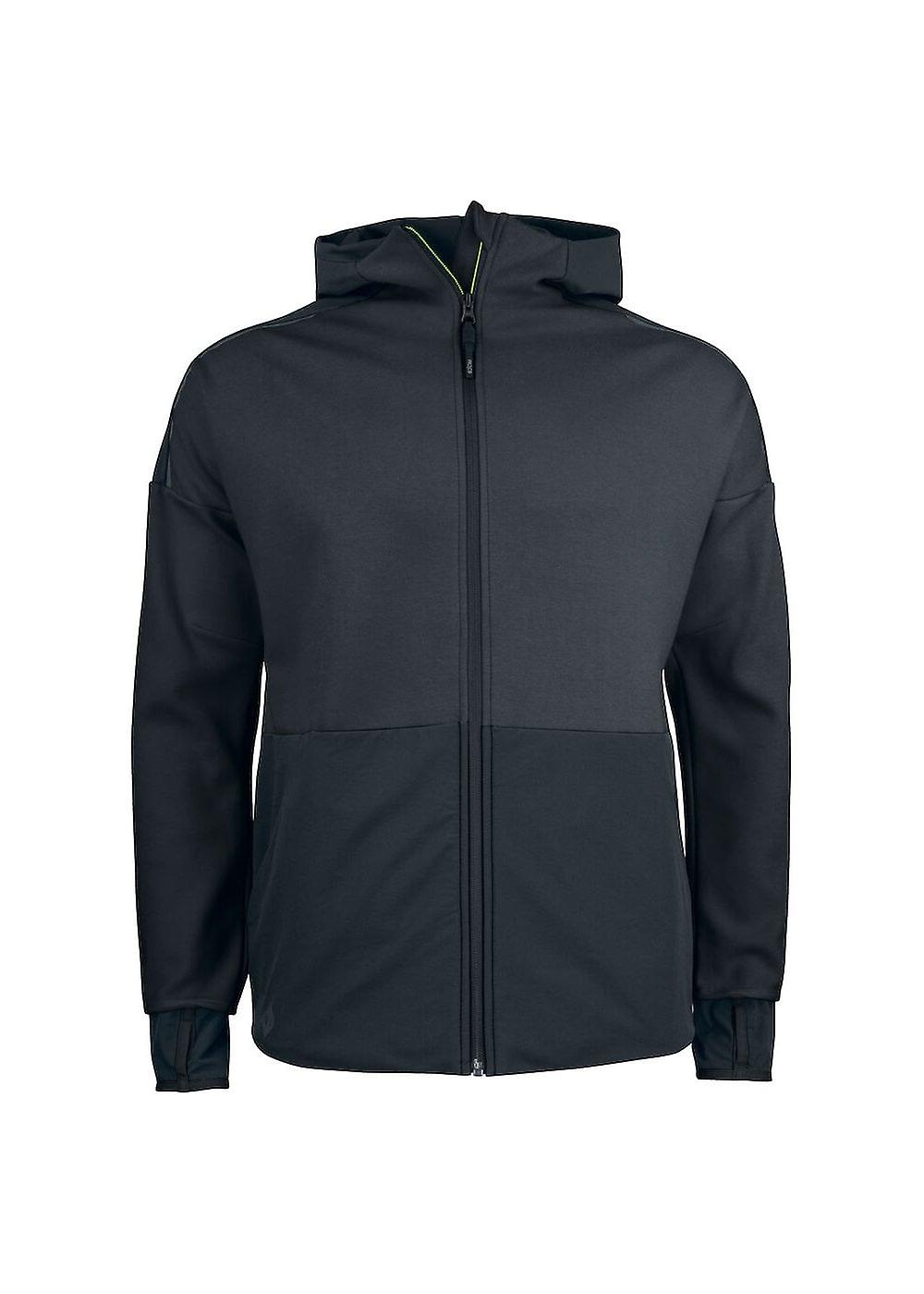 Women's Projob Hooded Jacket 643120