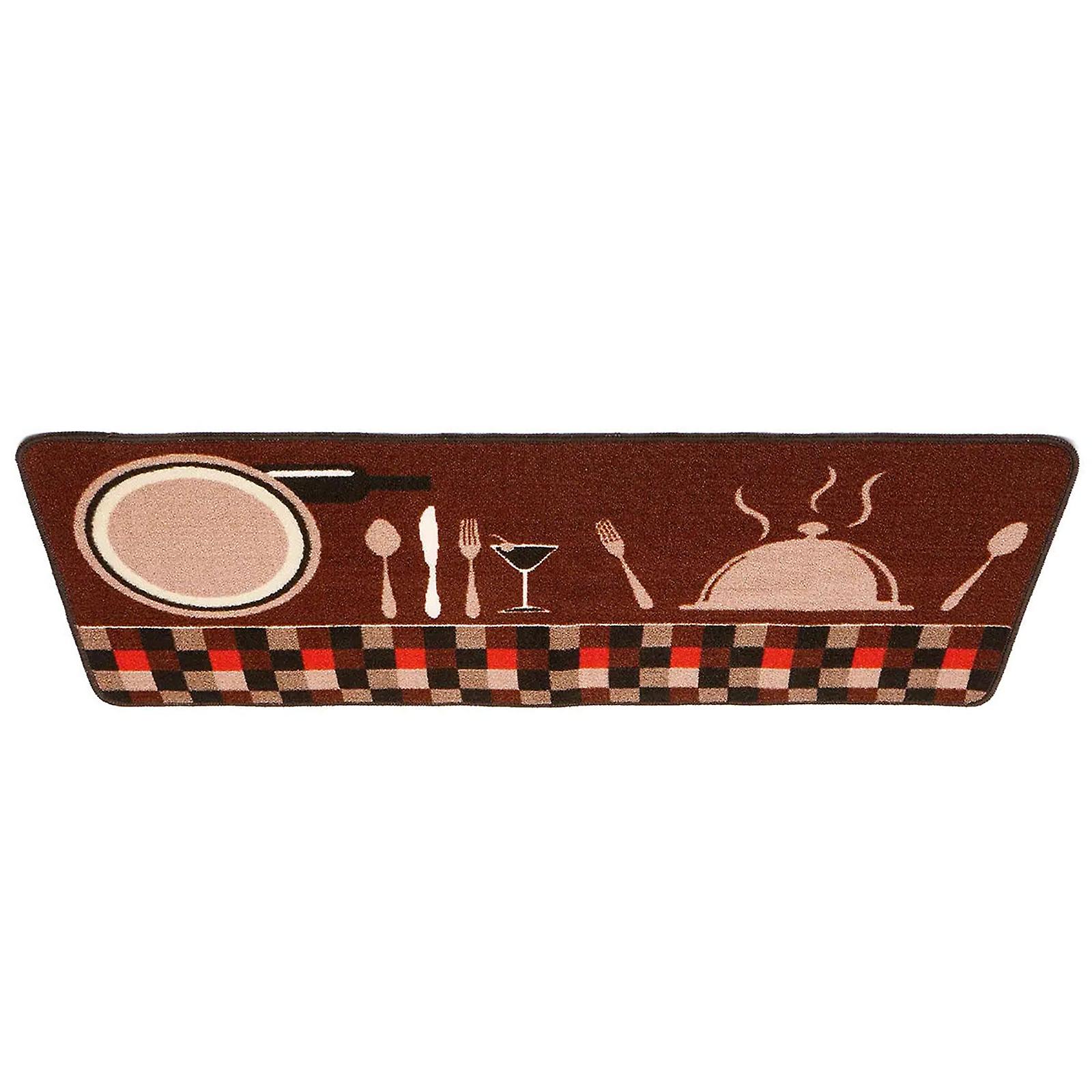 Non-slip Anti Fatigue Soft Door Floor Rug Mat Home Kitchen Bathroom Bedside
