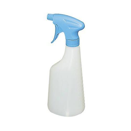 SYR 810359 Clean Trigger Spray and Bottle Unprinted White