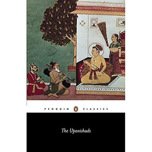 The Upanishads (Classics)