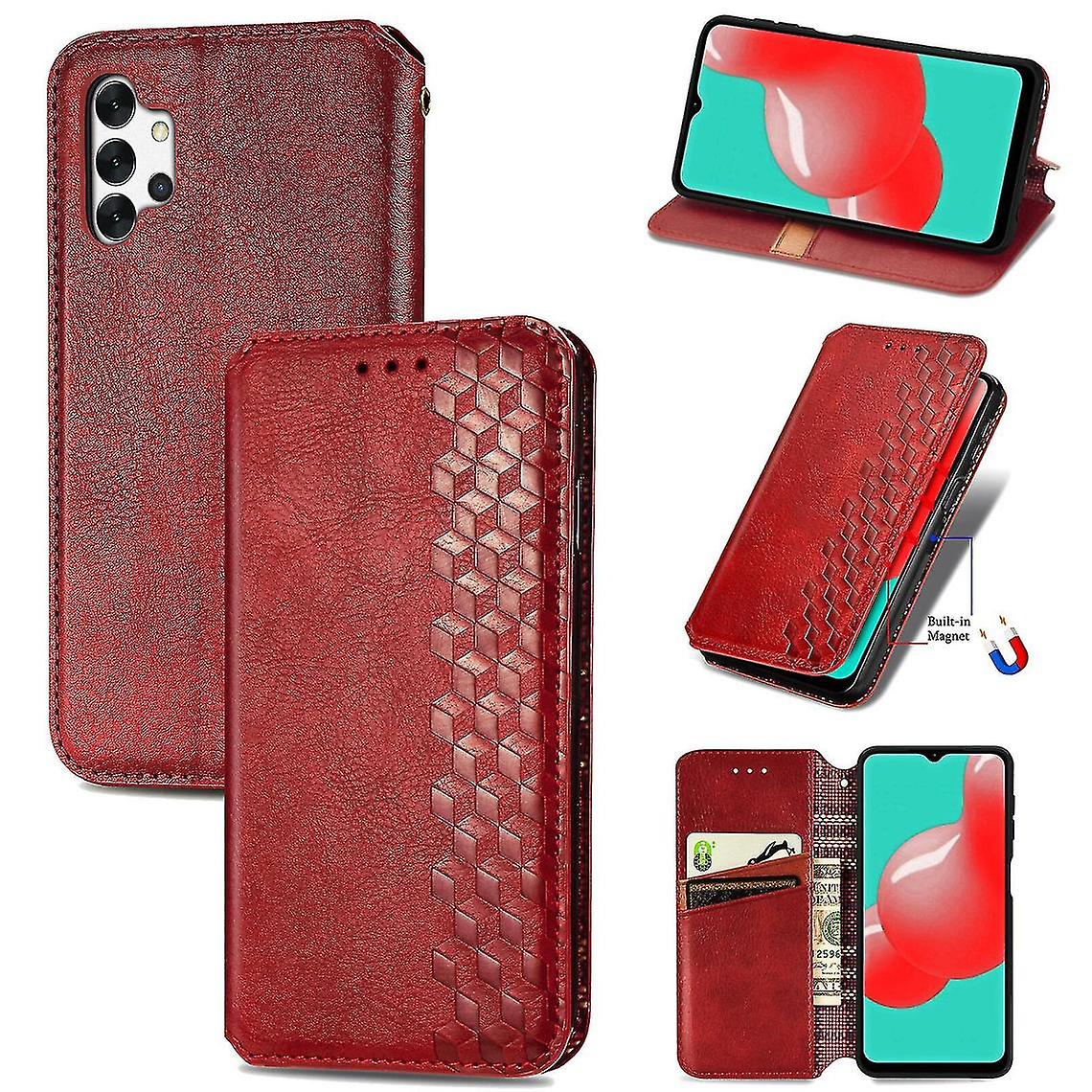 Flip Case Handytasch Flip Case Handytasche Magnet Case For Samsung