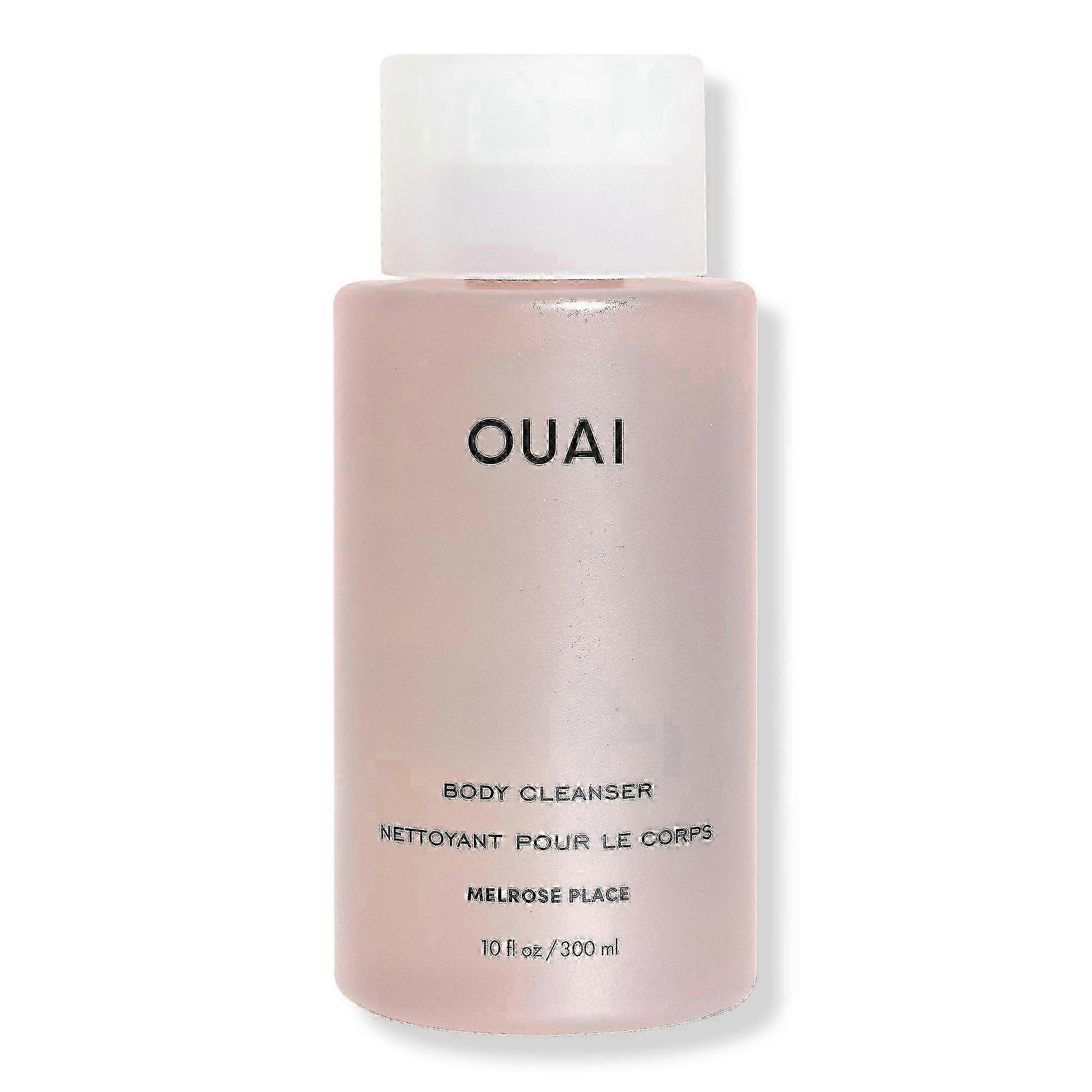 Ouai Melrose Place Body Cleanser, 10 Oz