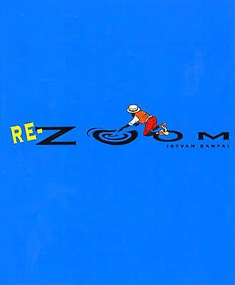 Rezoom Paperback