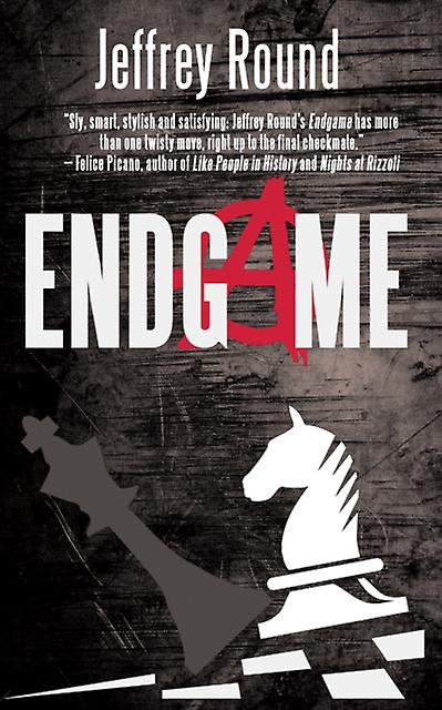 Endgame - Jeffrey Round