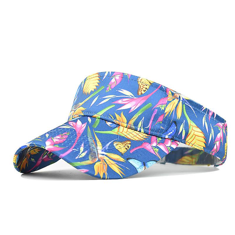 Beach Sun Hat Vuoto Top Hat Sun Hat Donna