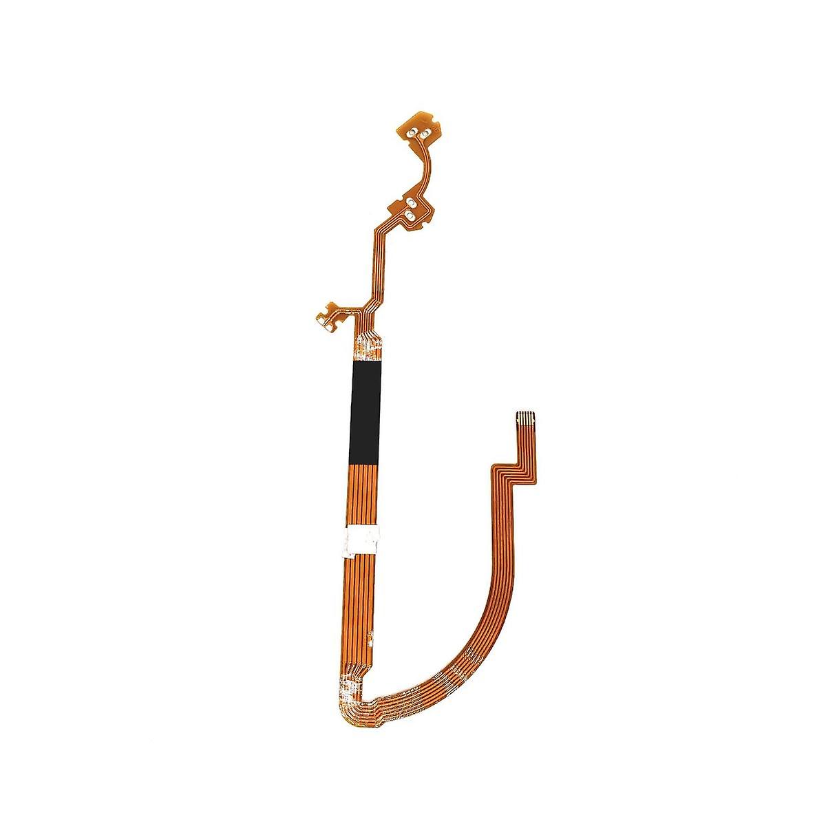 New for 18-55 2Nd Generation Line Anti-Shake Lens Vulnerable Cable Flex