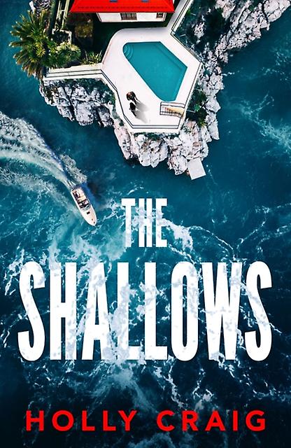 Shallows - Holly Craig
