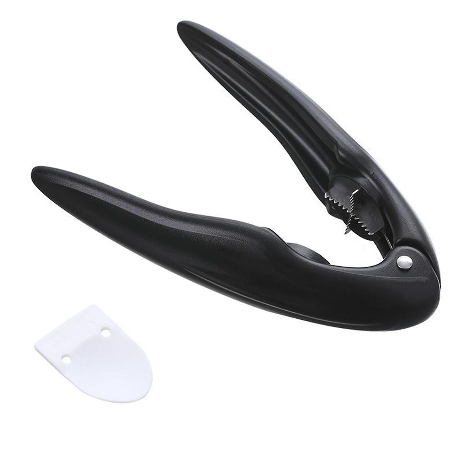 Chestnut Opening Tool Multifunctional Walnuts Opening Clip for Home