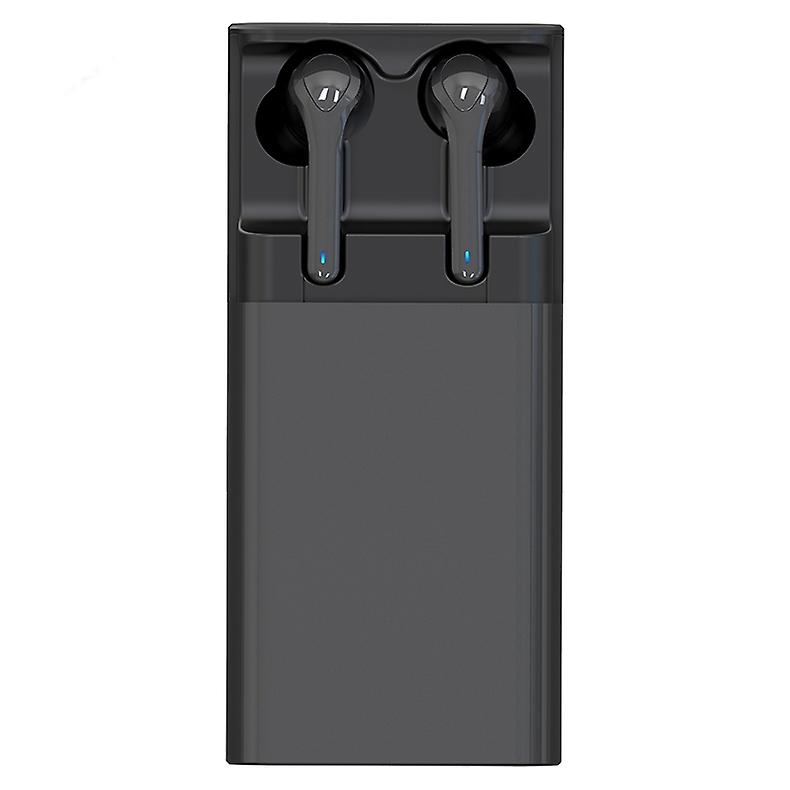 G9 Bluetooth 5.0 HIFI 3D Stereo Wireless Earphone