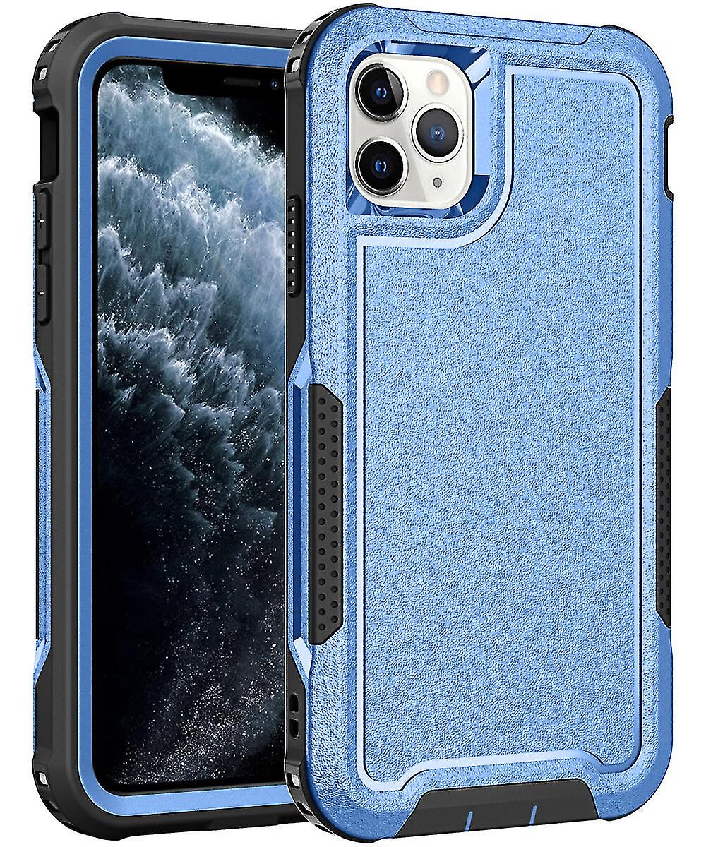 Support Wirless Charging Case For Iphone 11 Pro, Camera Protection, Four Corner Protection, Button Protection