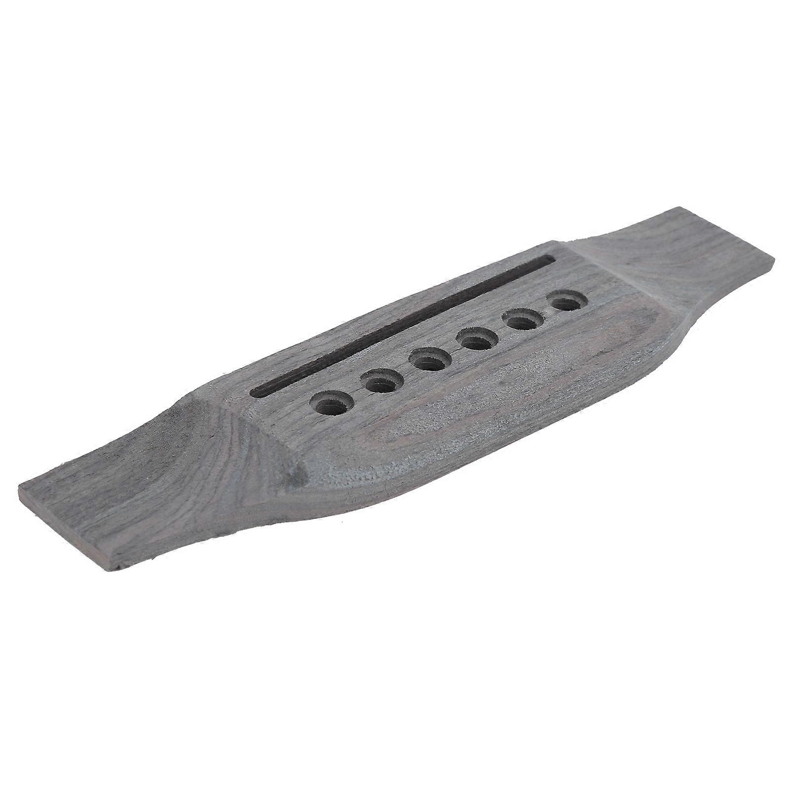 Guitar Accessories Bridge Pin Nut Replacement 6?String Stringed Instrument ComponentsType A 