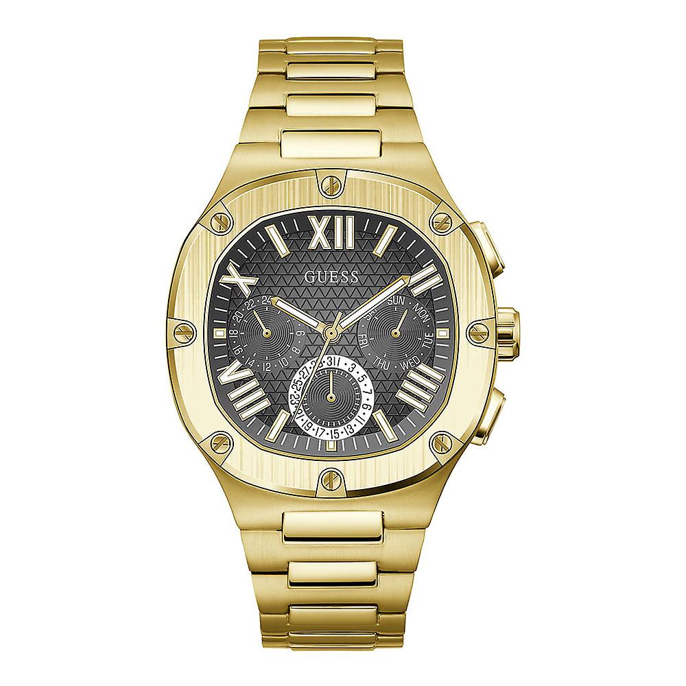 Guess Headline Gw0572g2 Mens Watch