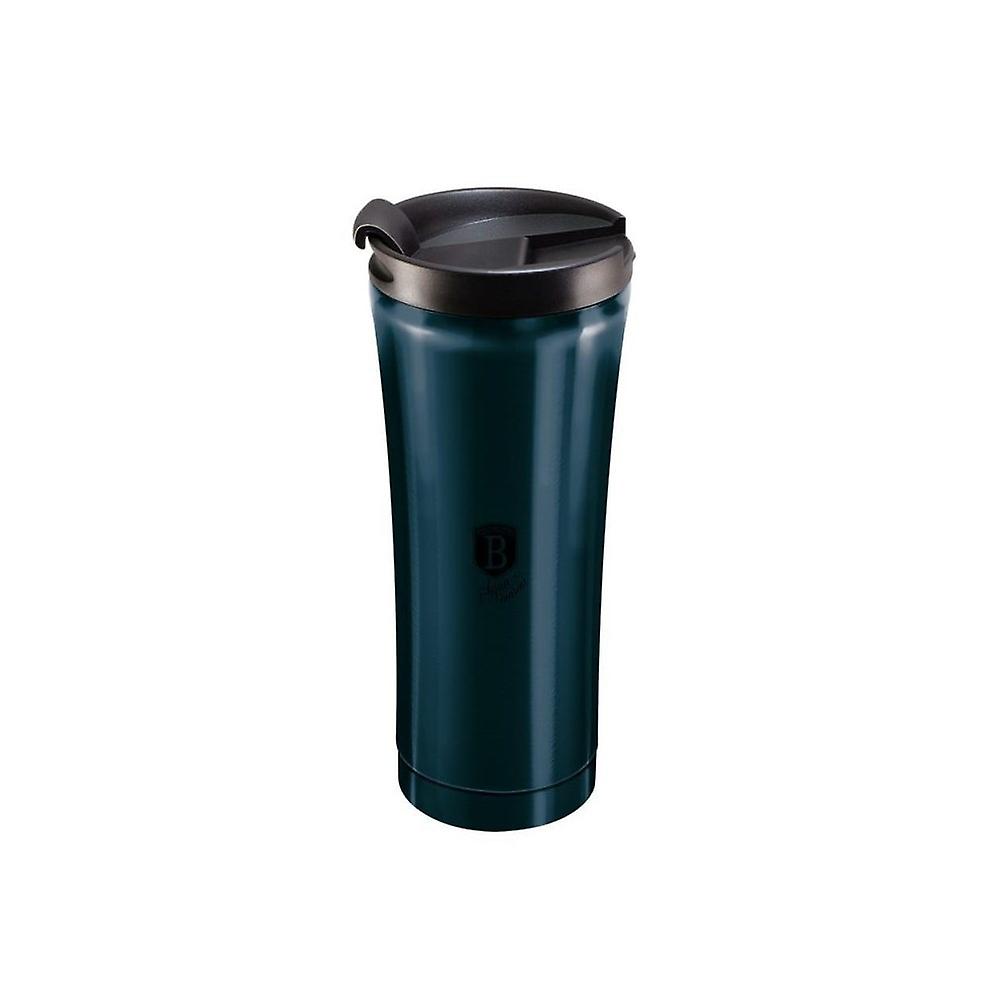Berlinger Haus thermal mug 500ml Aquamarine 8940