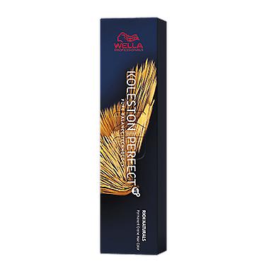 ويلا Koleston الكمال لي + الغنية الطبيعية 9/3 خفيفة جدا شقراء الذهب 60ml