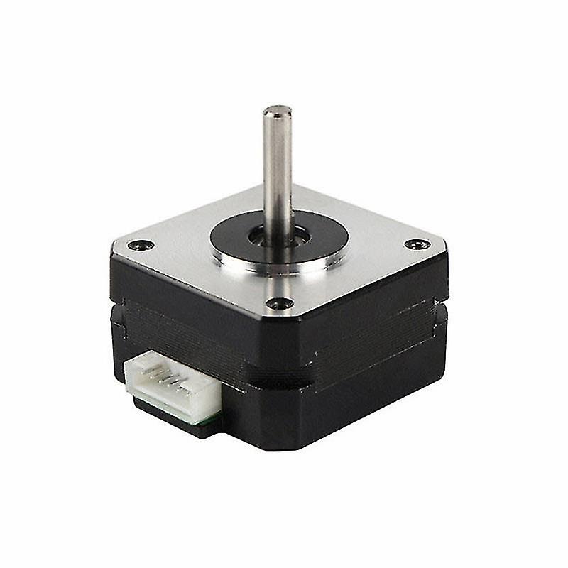 Nema 17 Stepper Motor 1A 16Ncm - 42x42x20mm 4-Lead Motor For 3D Printer Extruder - View #8