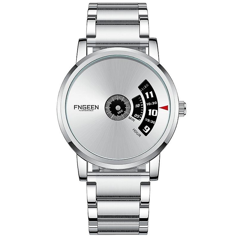 FNGEEN S230 Men Non-pointer Watch