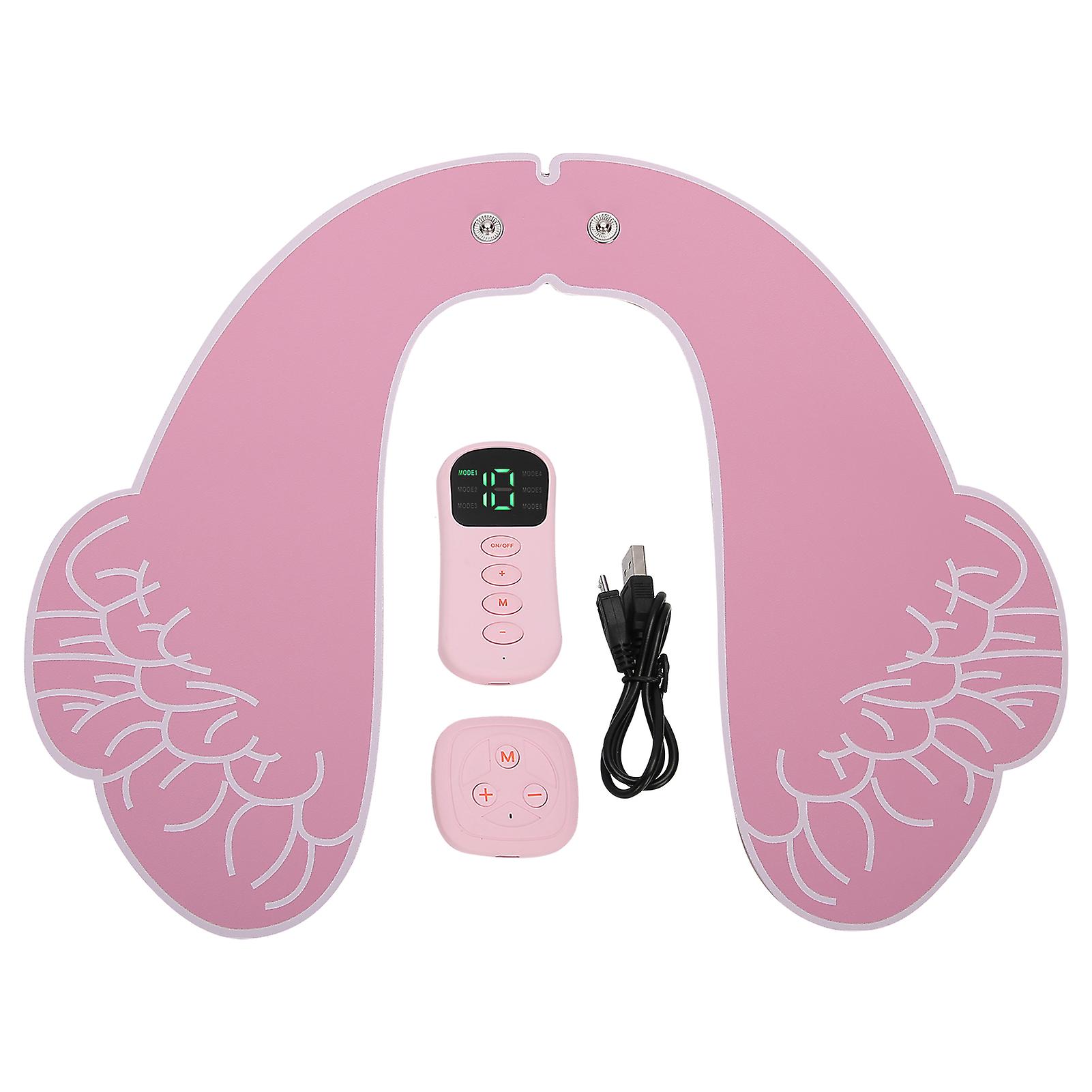 Hip Trainer, Muscle Stimulator, Rechargeable, Butt Toner