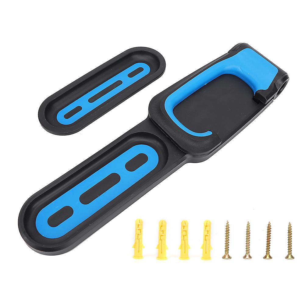 Nimomo Bicycle Parking Buckle Bike Wall Hook Mounted Storage Rack Hanger for Mountain Road Bicycle, Parking Buckle Accessory