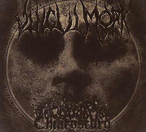 Vingulmork - Chiaroscuro [CD]