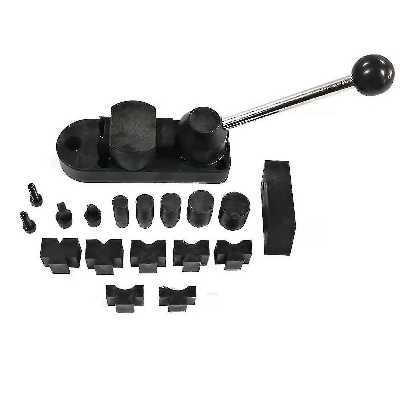 Multi-functional Ring Bending Tool Earring Ring Bender Ring Maker Making Tools