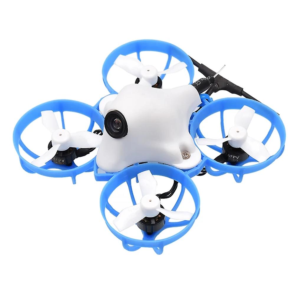 1S 65mm Whoop Quadcopter Pnp Bnf Fpv Racing Rc Drone 22000kv Motor M01 Aio Camera Vtx