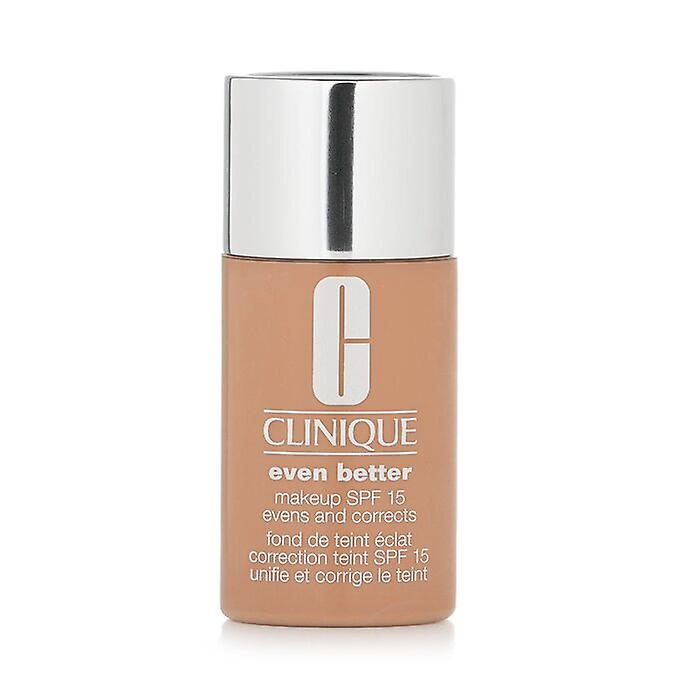 Clinique Even Better Makeup Spf15 (dry Combination To Combination Oily) - No. 06/ Cn58 Honey 30ml/1oz
