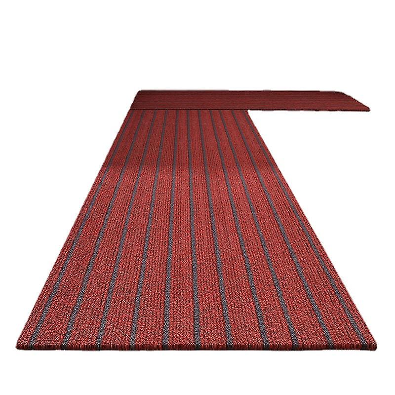 Bath Mat Non Slip Absorbent Shower Bathroom Rug Carpet Simple No.b5