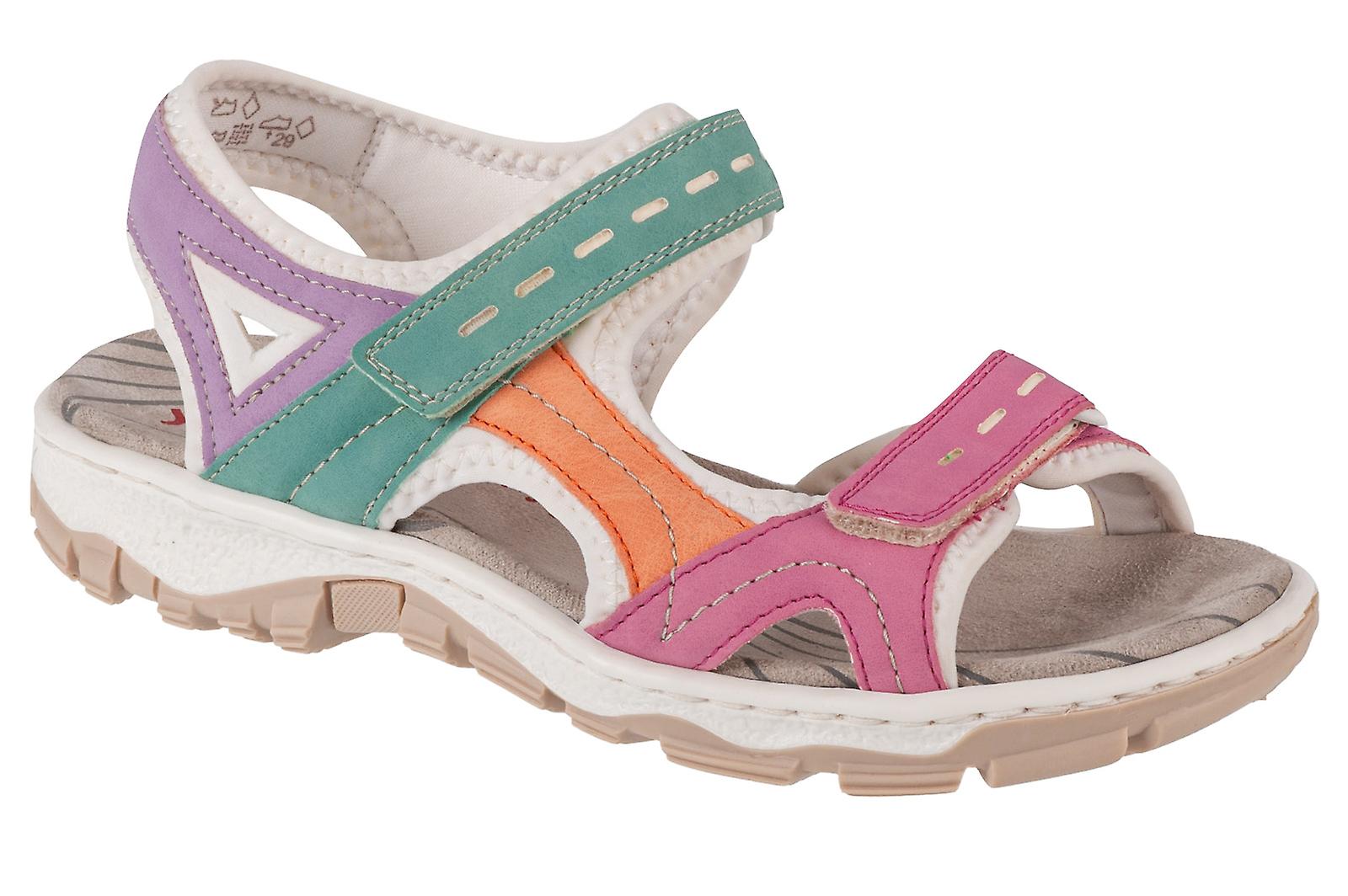 Sandales Rieker Sandales