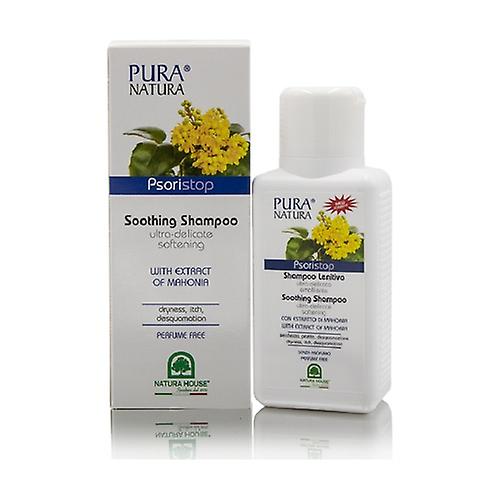 Psoristop Soothing Shampoo 250 ml
