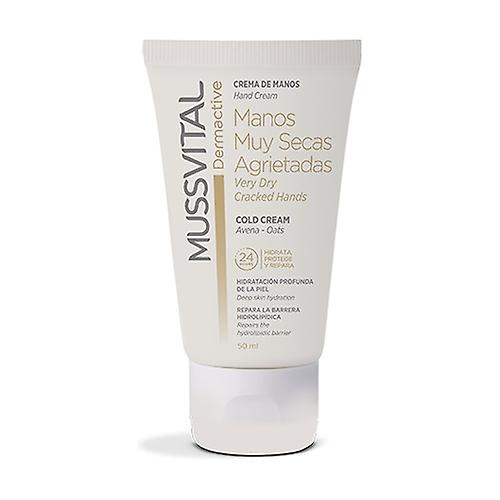 Very Dry Cracked Hand Cream 50 ml