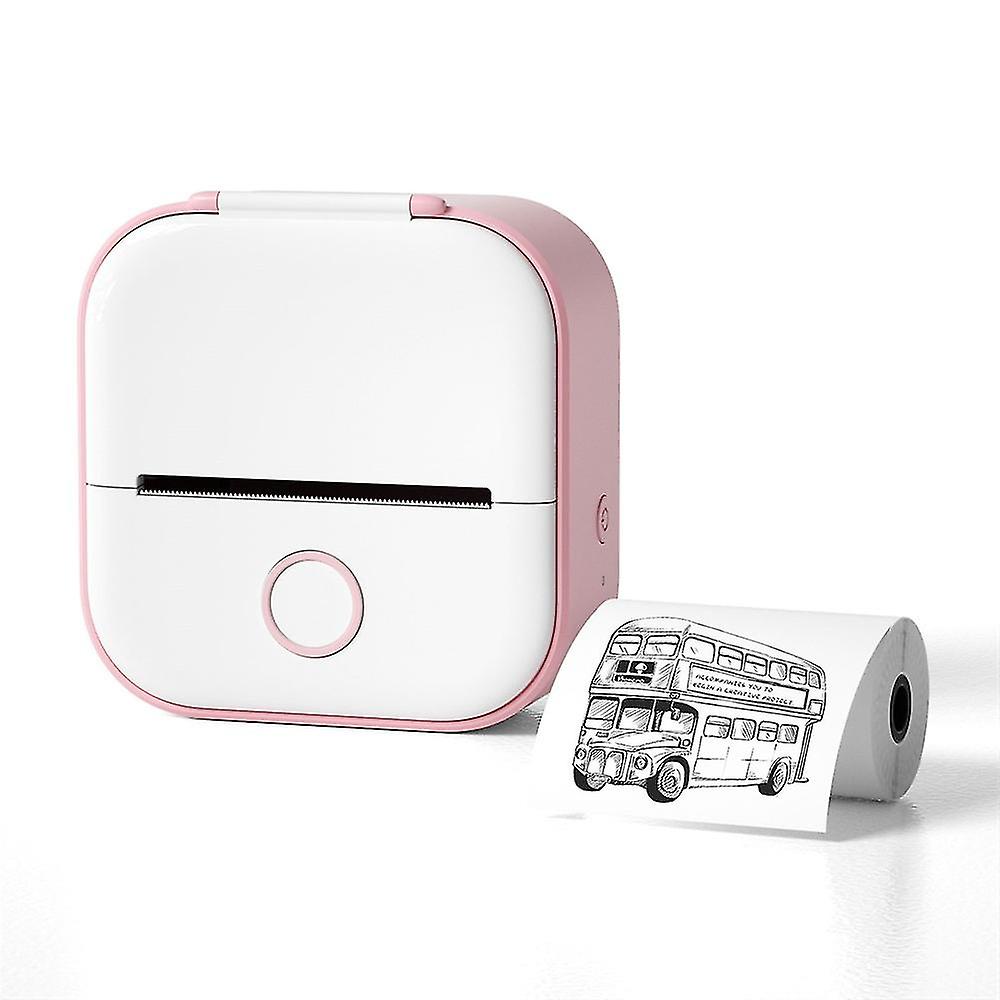 2024 Print Pod My Print Pod Print Pod Sticker Printer Print Pods Mini Printer-eyzi