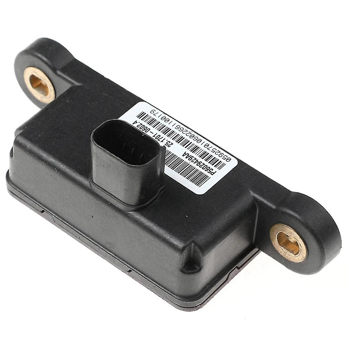 Yaw Rate Sensor Dynamic Sensor Automotive for Compass 2.2 2011 56029429AA