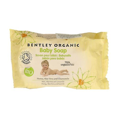 Baby soap 125 g