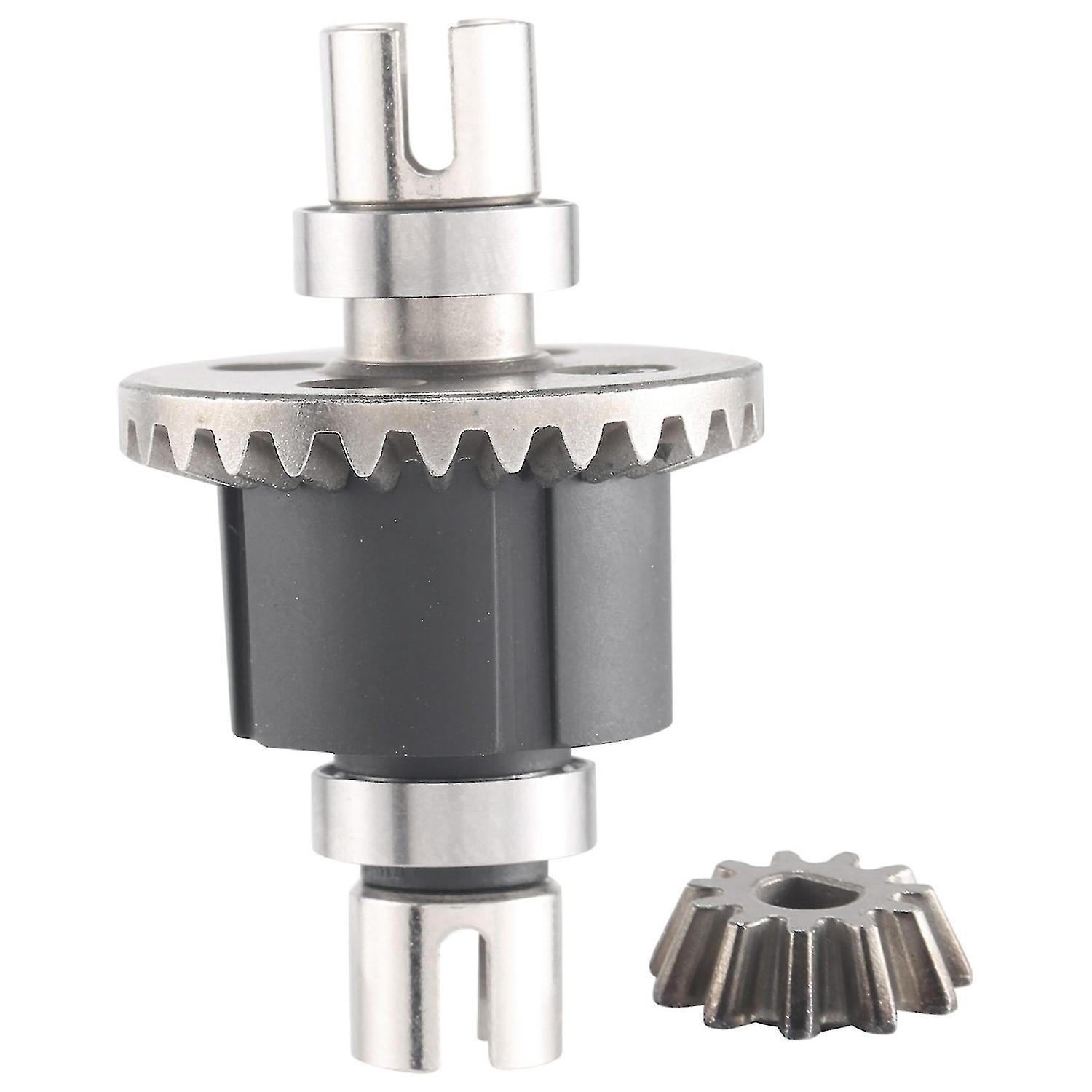 Metal Gear Differential For Sg 1603 Sg1603 Sg1604 Ud1601 Ud1602 1/16 Rc Car Upgrade Parts Accessori