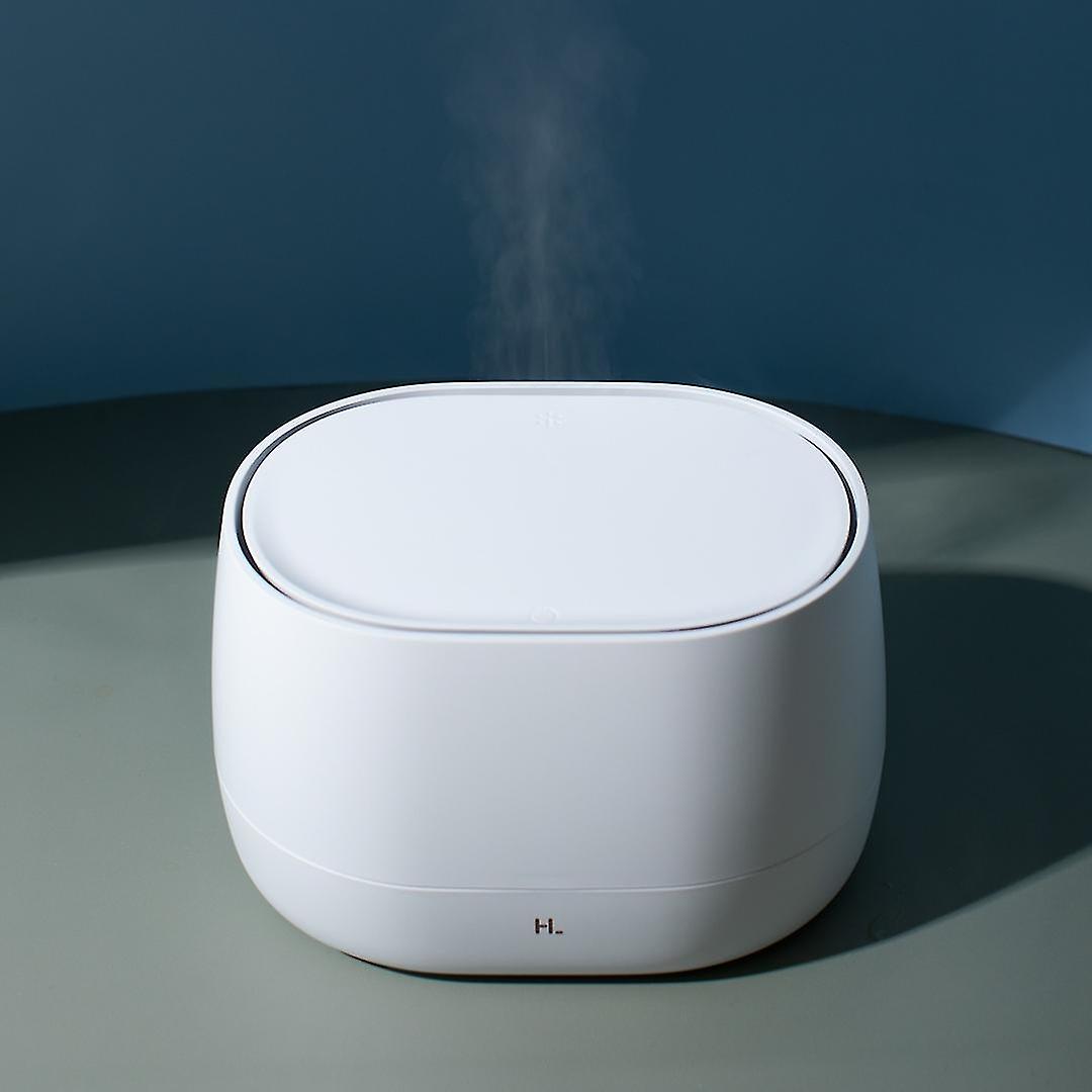 Essential Oil Diffuser Air Humidifier Smart Electric Fragrance Diffuser Compatible with Timer, for H