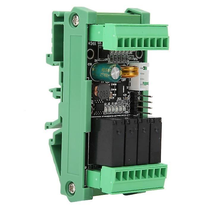 Modulo controllore programmabile Scheda di controllo programmabile Forniture elettriche Accessorio industriale del modulo di controllo programmabile PLC